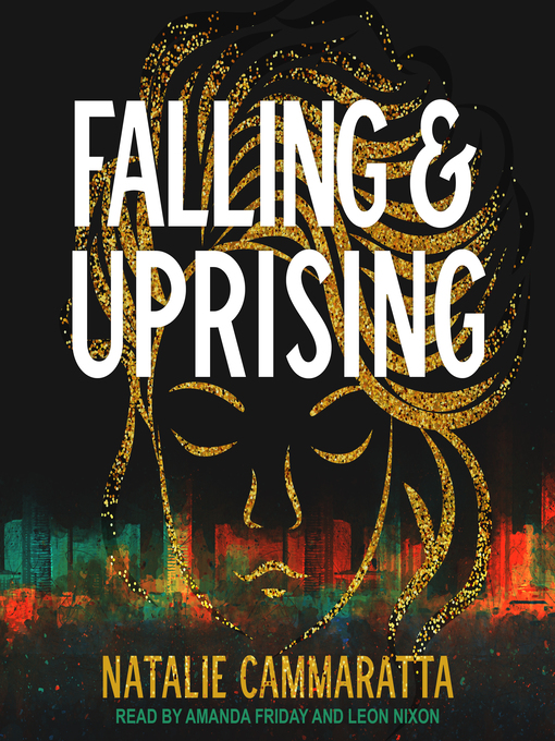 Title details for Falling & Uprising by Natalie Cammaratta - Available